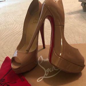 Christian Louboutin